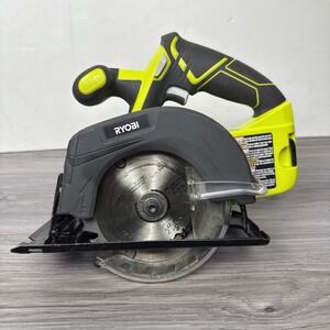 Ryobi PCL500B ONE+ 18VCircular Saw (Tool-Only)